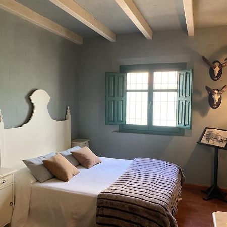 Villa El Bauzal De Trujillo Extérieur photo